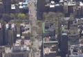  manhattan  -  grammercy et le quartier du flatiron  - gramercy park gramercy park -23 rd st